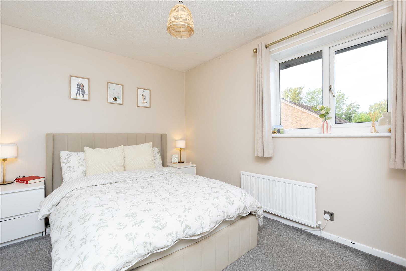 Longbrook Avenue, Bamber Bridge, Preston